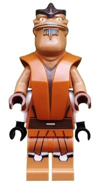 LEGO onderdeel SW0435 SW0435