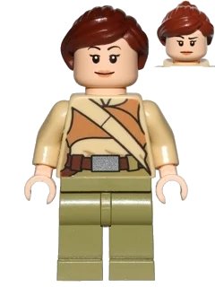 LEGO onderdeel SW0668 (SW0668)
