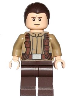 LEGO onderdeel SW0669 (SW0669)
