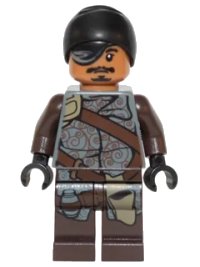 LEGO onderdeel SW0673 SW0673