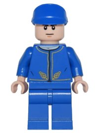 LEGO onderdeel SW0762 SW0762