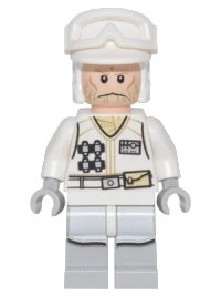 LEGO onderdeel SW0765 SW0765