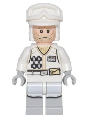 LEGO onderdeel SW0765 (SW0765)