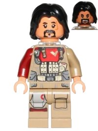 LEGO part SW0783 SW0783