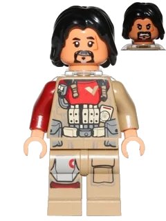 LEGO onderdeel SW0783 (SW0783)