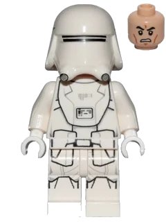 LEGO onderdeel SW0875 (SW0875)