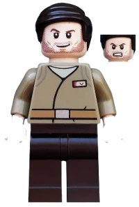 LEGO onderdeel SW0876 SW0876
