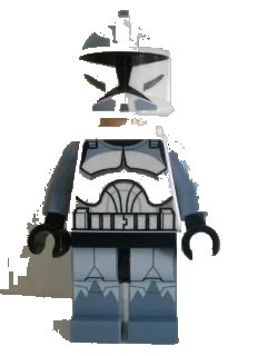 LEGO onderdeel Sw0331 (Sw0331)