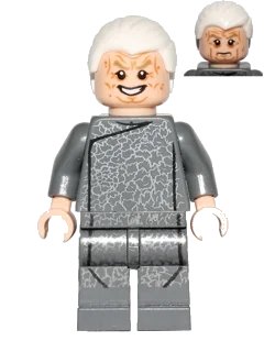 LEGO onderdeel Sw0540 (Sw0540)