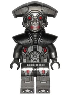 LEGO onderdeel Sw0852 (Sw0852)