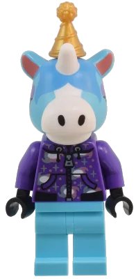 LEGO part Julian ani008