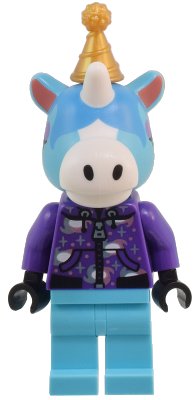 LEGO onderdeel Julian (ani008)