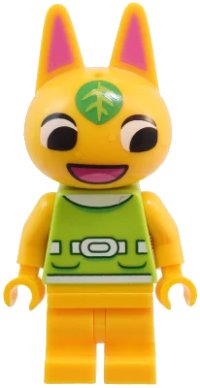 LEGO part Tangy ani011