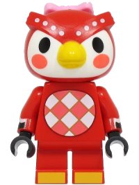 LEGO part Celeste ani020