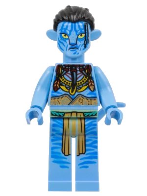 LEGO onderdeel Tsu'tey (avt003)