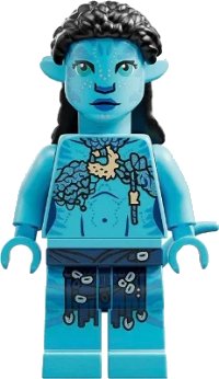 LEGO onderdeel Tsireya avt015