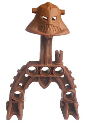 LEGO onderdeel Piraka Avak (bio029)