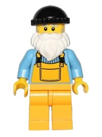 LEGO part col037A col037A