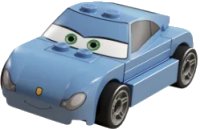 LEGO onderdeel Sally Carrera crs066