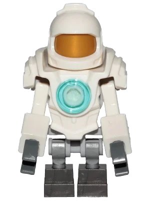 LEGO onderdeel City Space Robot (cty1031)