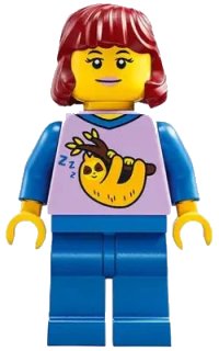 LEGO onderdeel Nova drm010