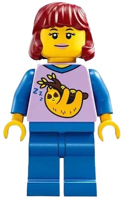 LEGO onderdeel Nova (drm010)