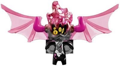 LEGO onderdeel Susan (drm011)
