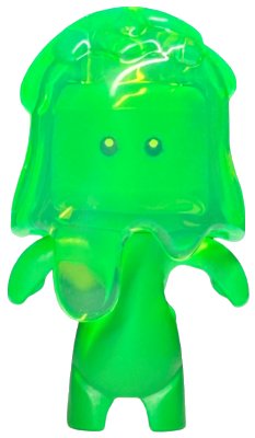 LEGO onderdeel Z-Blob (drm013)