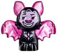 LEGO part Shadow Bat, Phyll (6213879) elf052
