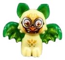 LEGO onderdeel Shadow Bat, Myzo (6227007) (elf058)