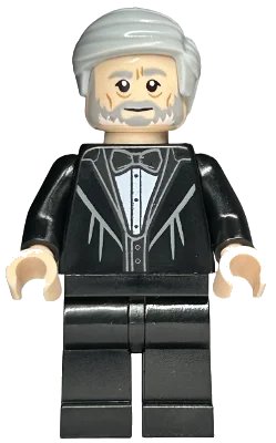 LEGO onderdeel Gustave Eiffel (gen171)