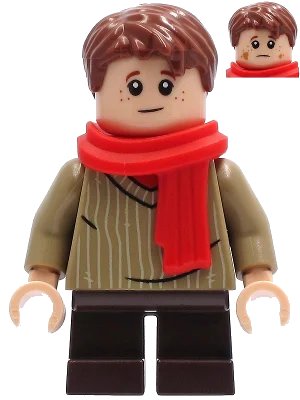 LEGO onderdeel Tiny Tim (hol212)