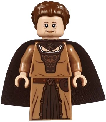 LEGO onderdeel Helga Hufflepuff (hp160)