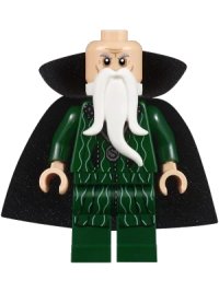LEGO part Salazar Slytherin hp161