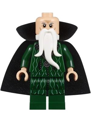 LEGO onderdeel Salazar Slytherin (hp161)