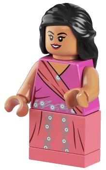 LEGO onderdeel Padma Patil (hp260)