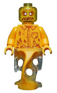 LEGO part Waylon hs034