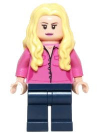 LEGO part Penny idea015