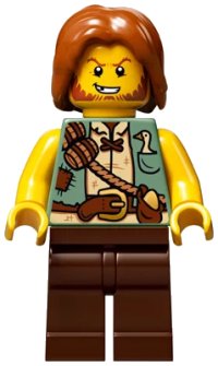 LEGO part The Giant idea043