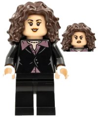 LEGO part Elaine Marie Benes idea095