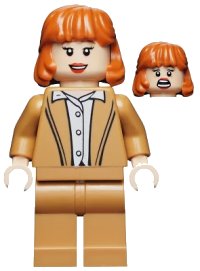 LEGO part Kate McCallister idea100