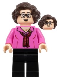 LEGO onderdeel Phyllis Lapin Vance idea119