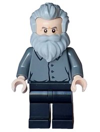 LEGO part Galileo Galilei idea171