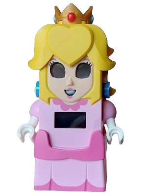 LEGO onderdeel Peach (mar0112)