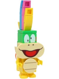 LEGO onderdeel Lemmy mar0114