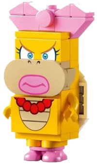 LEGO part Wendy mar0146