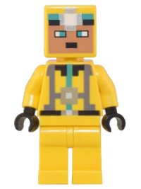 LEGO onderdeel Cave Explorer min132