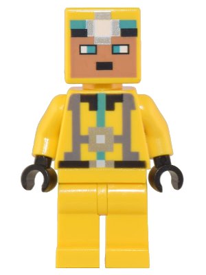 LEGO onderdeel Cave Explorer (min132)