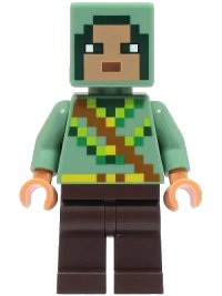 LEGO part Arbalest Knight min149