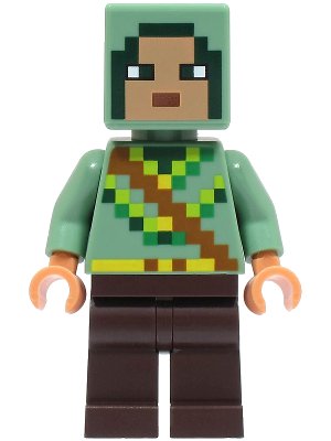 LEGO onderdeel Arbalest Knight (min149)